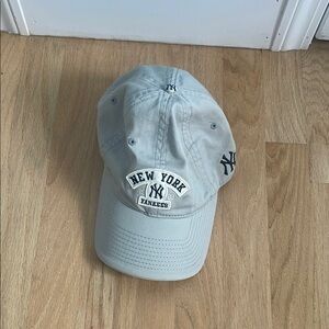 Drew Pearson MLB Vintage New York Yankees Baseball Cap